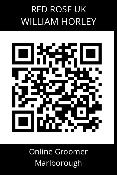 QR code for william-horley