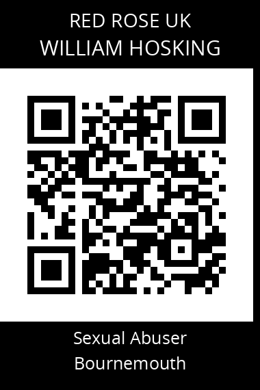 QR code for william-hosking
