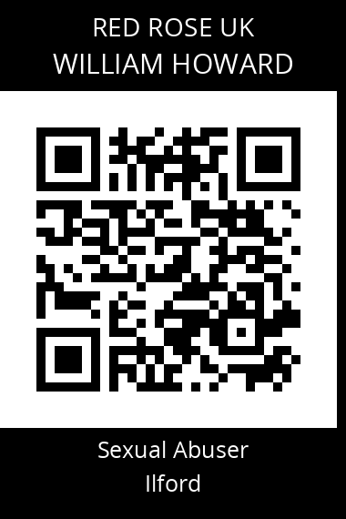 QR code for william-howard