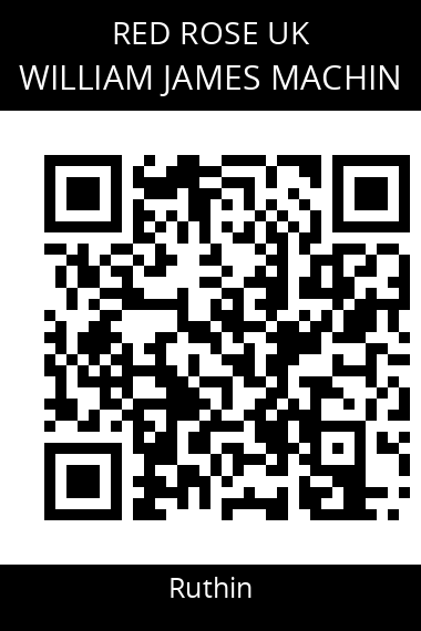 QR code for william-james-machin