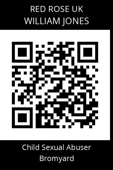 QR code for william-jones-1