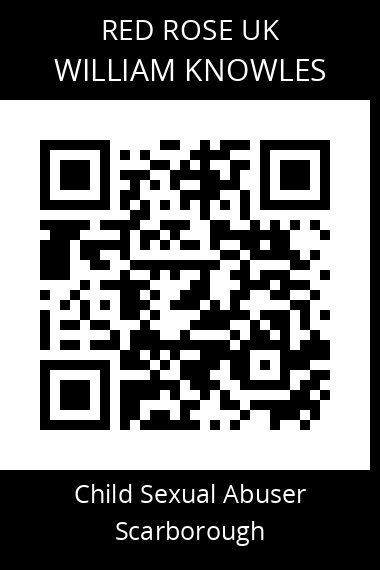 QR code for william-knowles