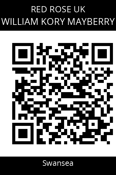 QR code for william-kory-mayberry