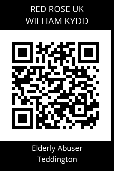 QR code for william-kydd
