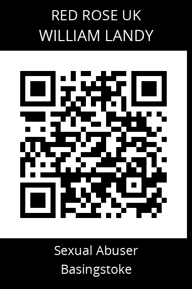 QR code for william-landy