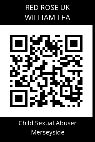 QR code for william-lea