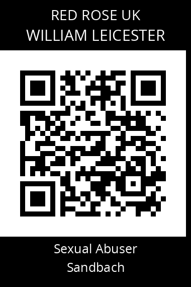 QR code for william-leicester