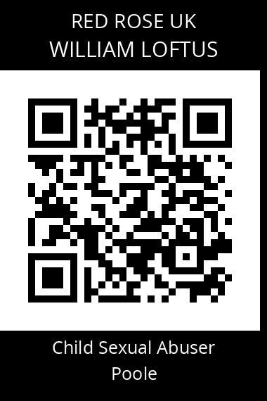 QR code for william-loftus