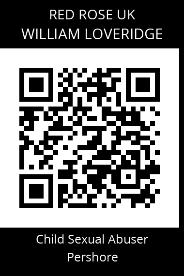 QR code for william-loveridge