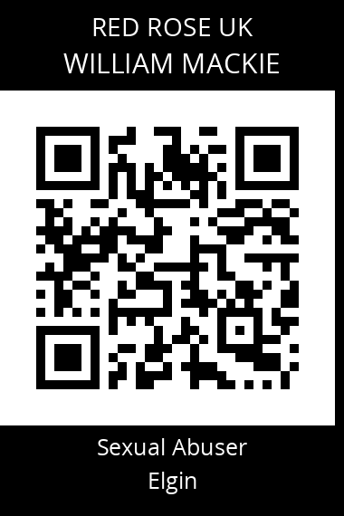 QR code for william-mackie