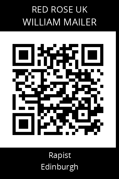 QR code for william-mailer