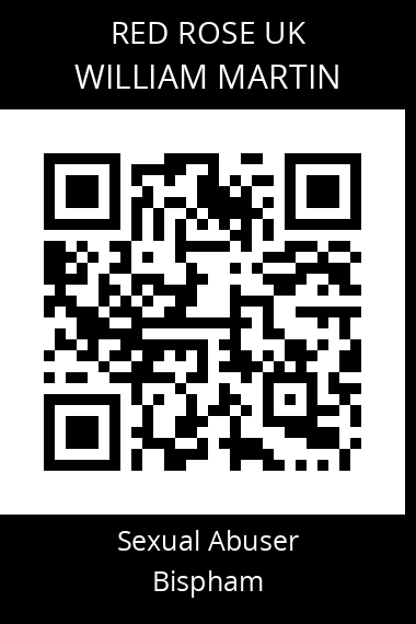 QR code for william-martin-1