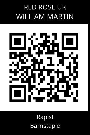 QR code for william-martin