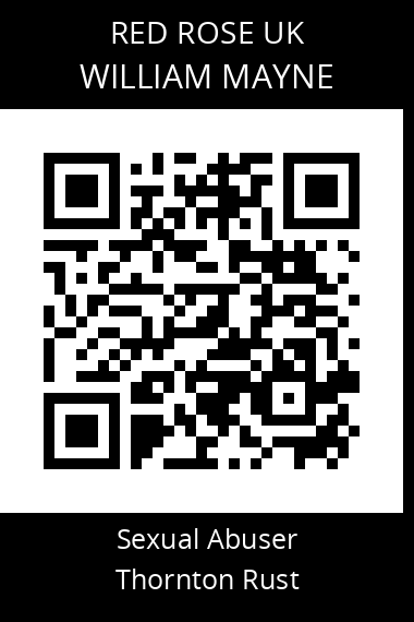 QR code for william-mayne