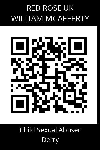 QR code for william-mcafferty
