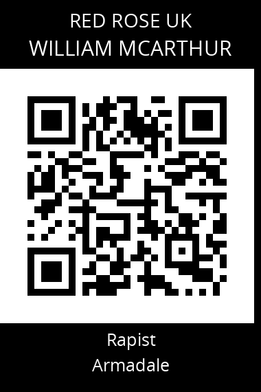 QR code for william-mcarthur