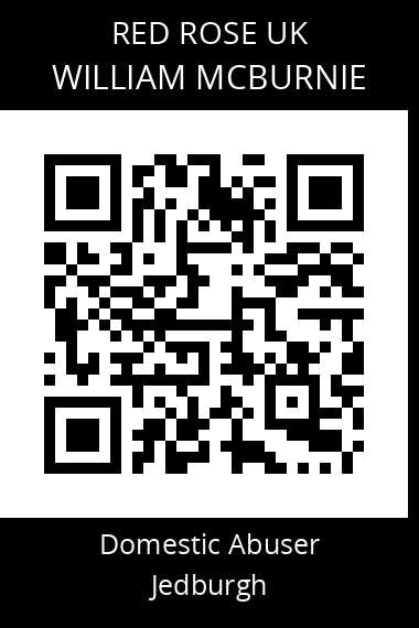 QR code for william-mcburnie