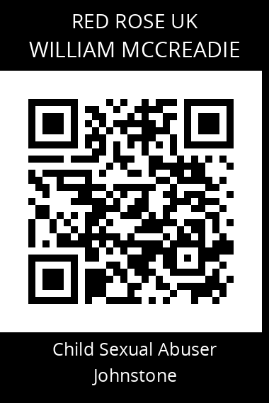QR code for william-mccreadie