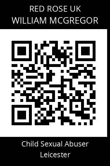 QR code for william-mcgregor