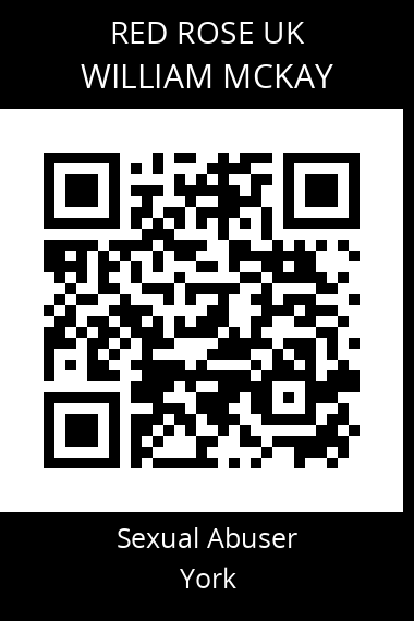 QR code for william-mckay