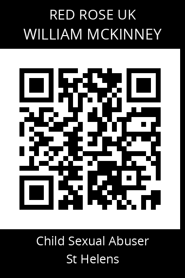 QR code for william-mckinney