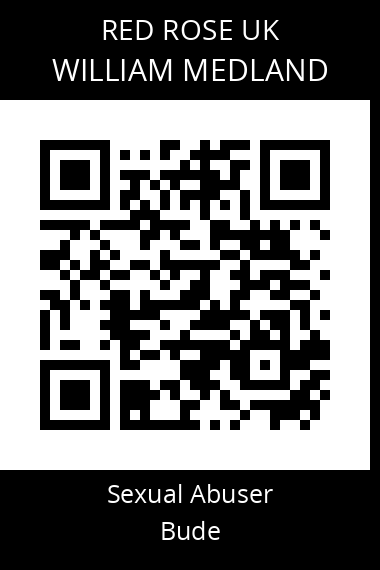 QR code for william-medland
