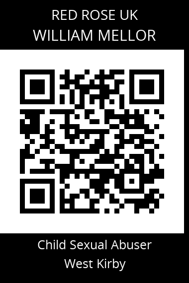 QR code for william-mellor