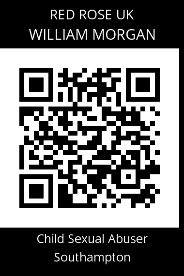 QR code for william-morgan