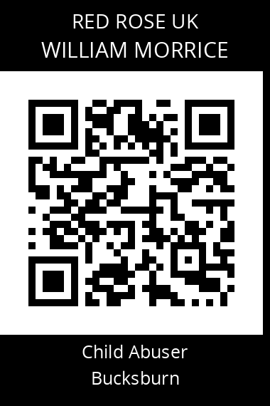 QR code for william-morrice