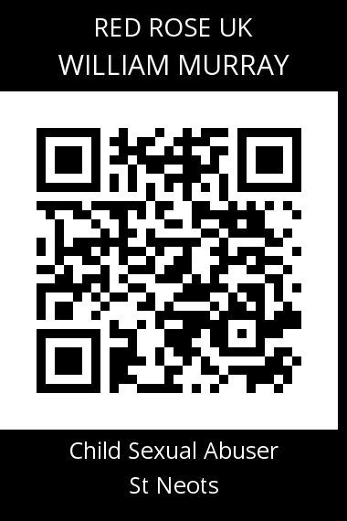 QR code for william-murray