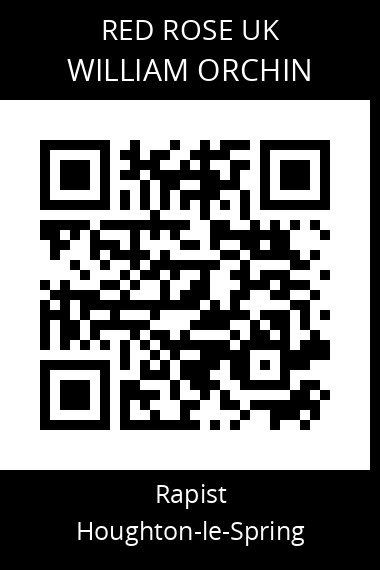 QR code for william-orchin