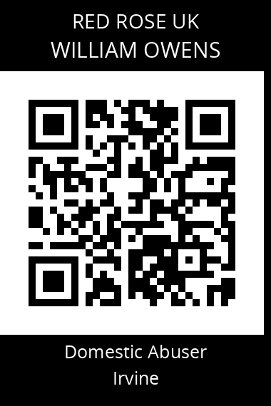 QR code for william-owens