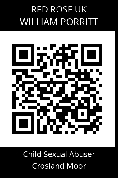 QR code for william-porritt