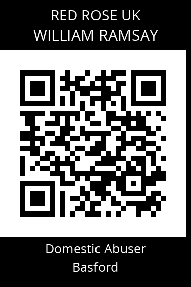 QR code for william-ramsay