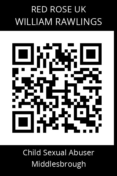 QR code for william-rawlings