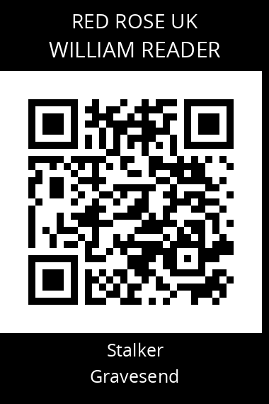 QR code for william-reader