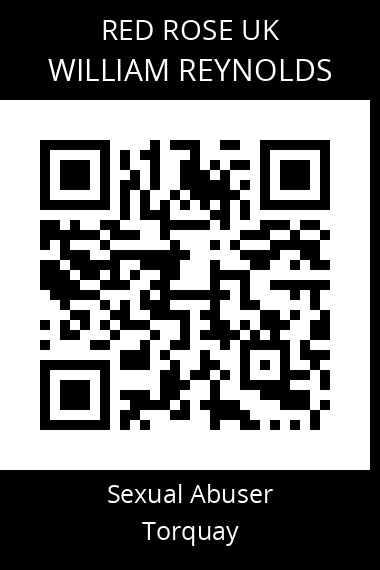 QR code for william-reynolds