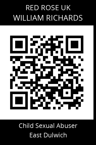 QR code for william-richards