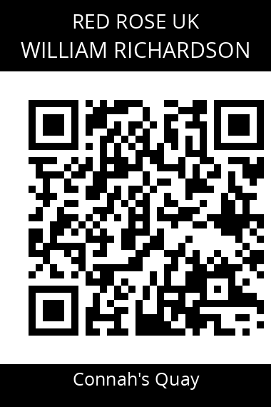 QR code for william-richardson