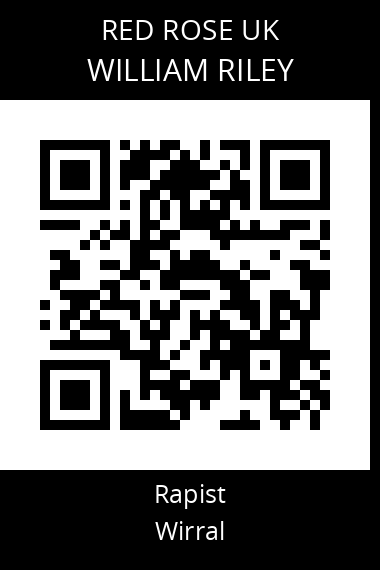 QR code for william-riley