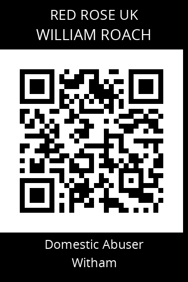QR code for william-roach
