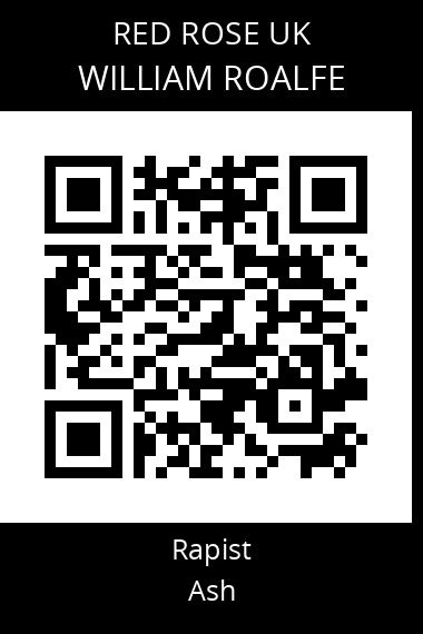 QR code for william-roalfe