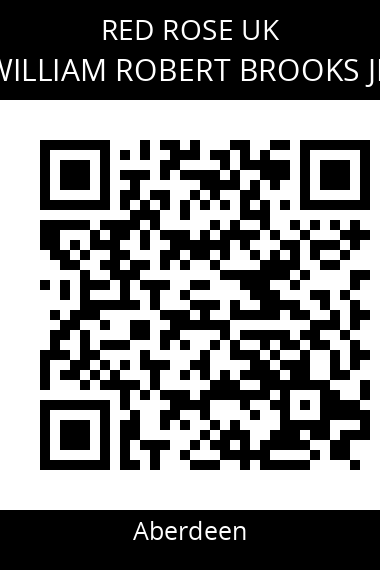 QR code for william-robert-brooks-jr