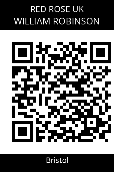QR code for william-robinson-9xkbv3