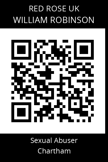 QR code for william-robinson
