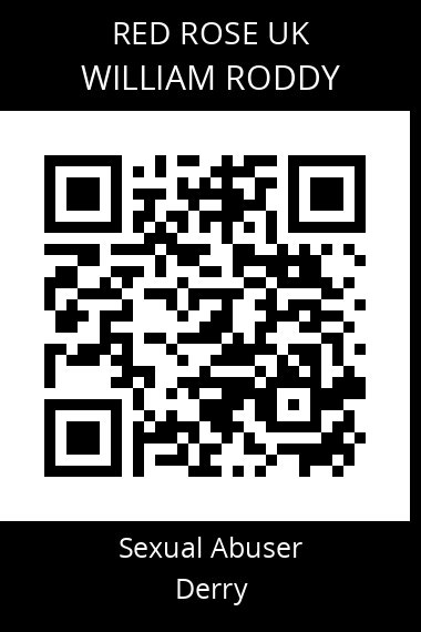 QR code for william-roddy