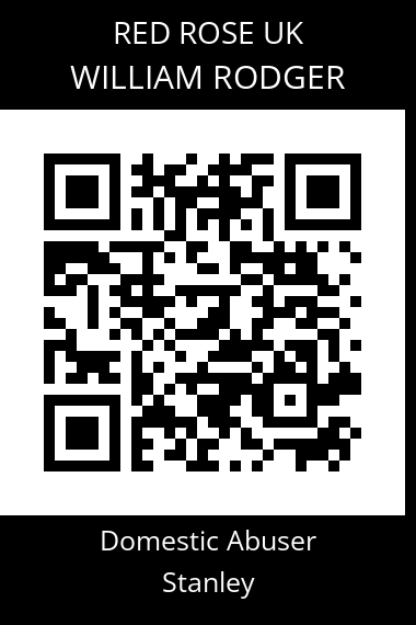 QR code for william-rodger