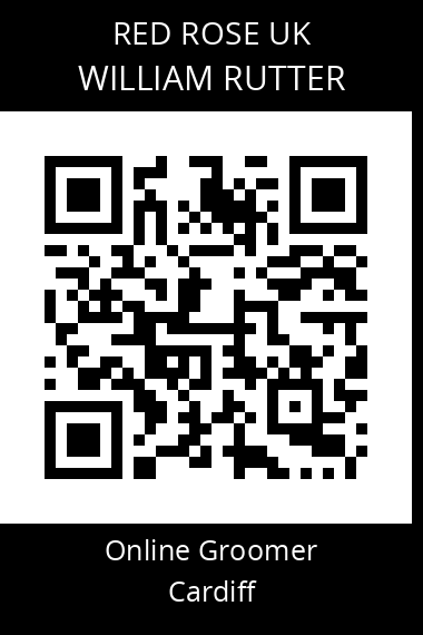 QR code for william-rutter