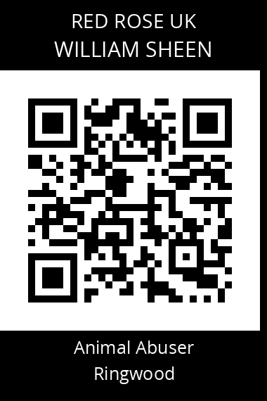 QR code for william-sheen