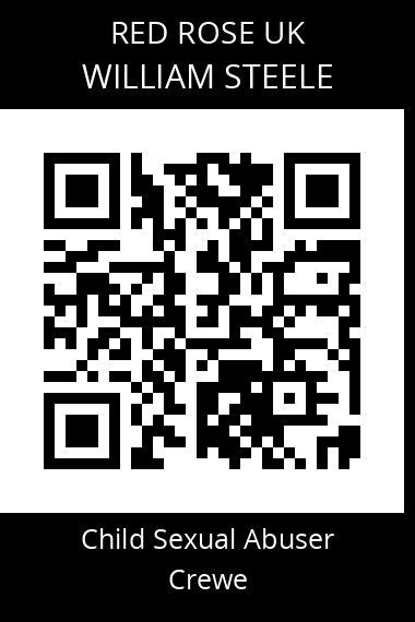 QR code for william-steele